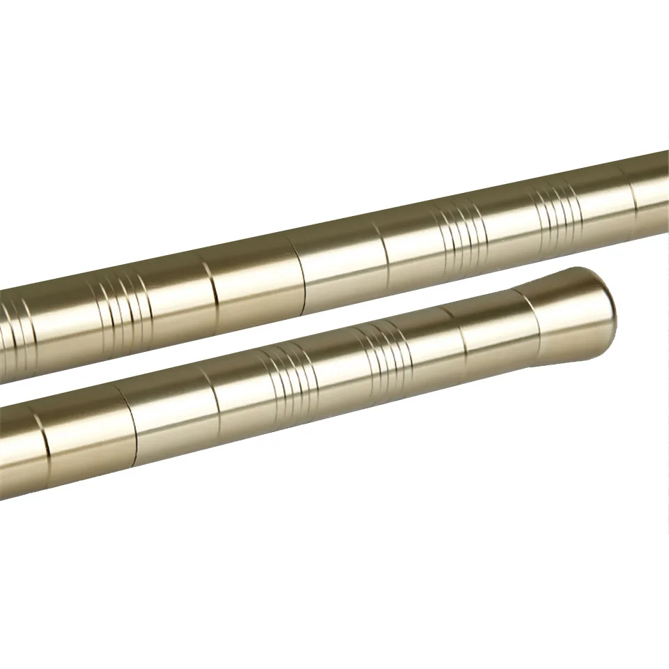 Портативные защитные палочки для кемпинга походов аварийных случаев складные