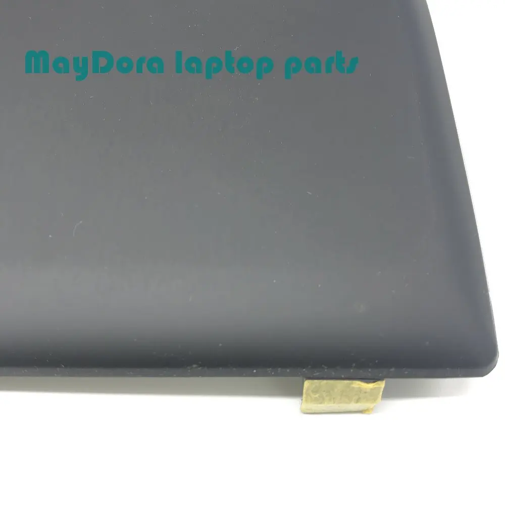 Абсолютно новый оригинальный чехол для ноутбука LENOVO IDEAPAD N585 N580 N581 P580 P585 LCD задняя