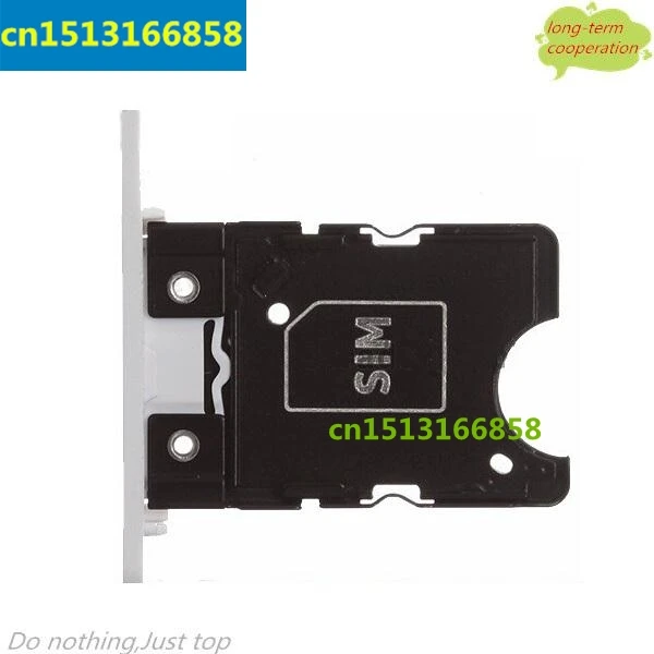 OEM sim-карты лоток на замену для Nokia Lumia 1020-черный/Yollow/белый | Мобильные телефоны и