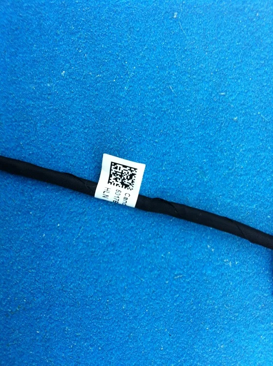 Подлинная Оптовая цена для HP 14 AF A AC 240 G4 AF010nr af108CA гибкий ЖК видео кабель 100% новый (10