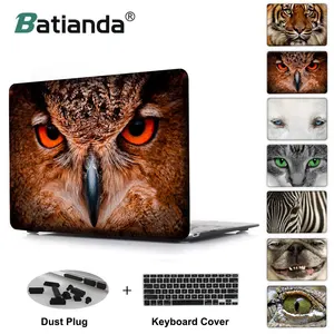Image for Hard Case Cover for MacBook Air 11" 12"  