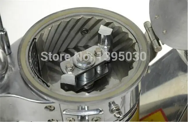 DF-20 Автоматическая молотковая машина для непрерывной подачи трав 20 кг/час