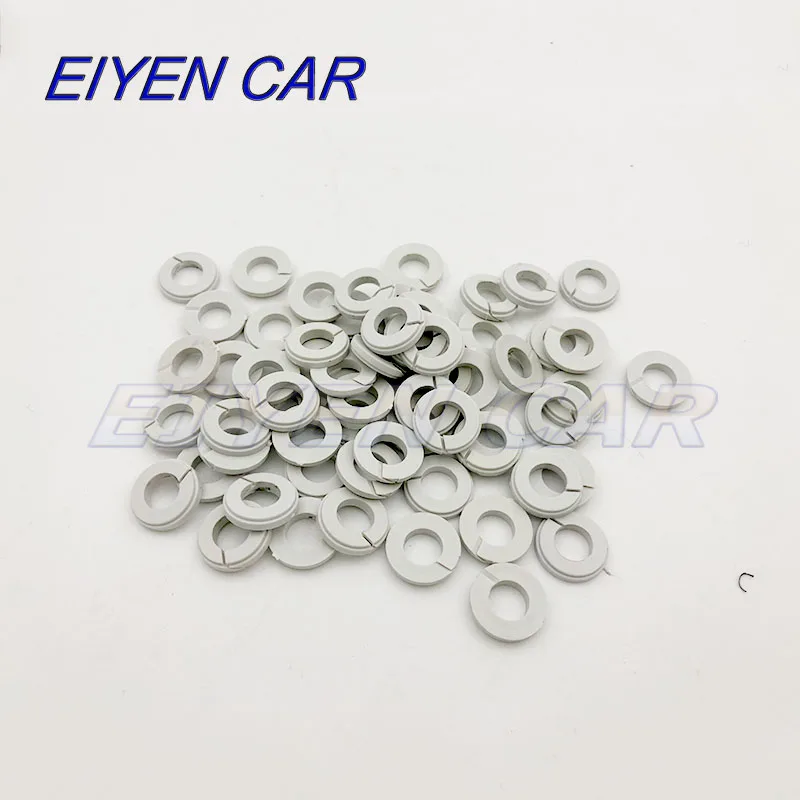 200 PCS NEW Fuel Injector Service Repair Kit Seals Filters OEN 3072 | Автомобили и мотоциклы