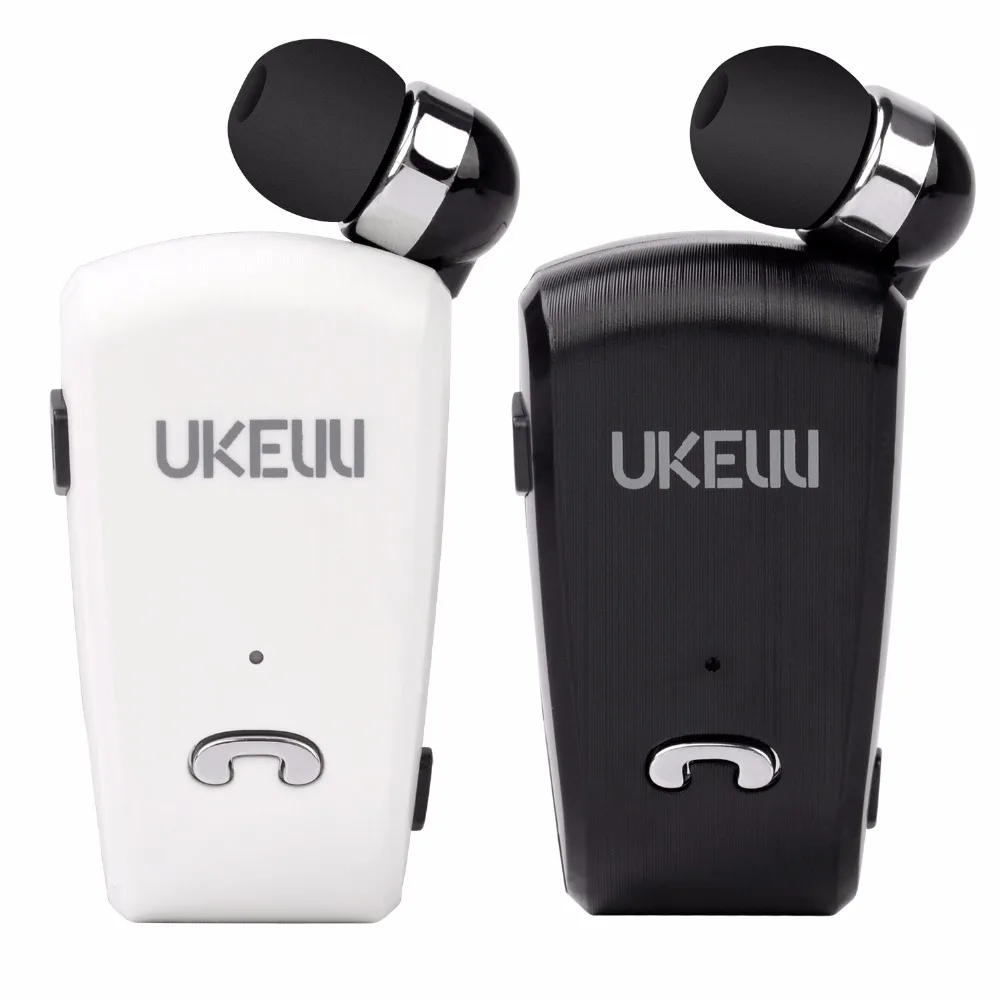 UK890 Bluetooth V4.1 беспроводная гарнитура для водителя грузовика наушники с громкой