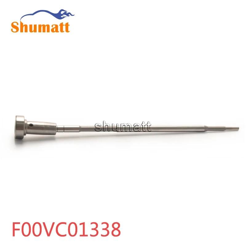 Комплект регулирующих клапанов SHUMAT F00VC01338 F00V C01 338 комплект дизельных FOOV для 0445 110