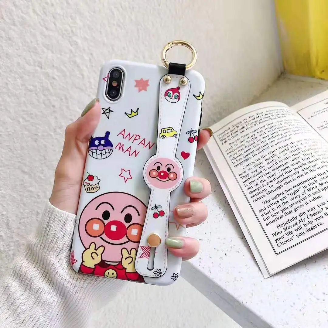 Чехол для iphone 6 s 7 8 Plus xr xs max x мягкий силиконовый Гладкий Модный Роскошный чехол