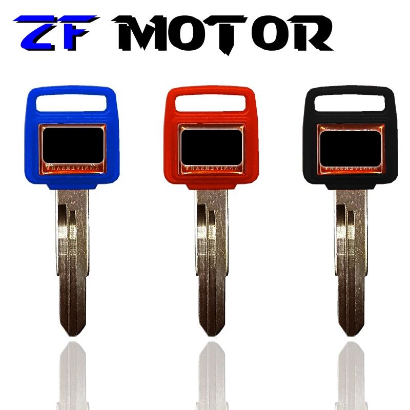 Brand New Motorcycle Replacement Key Uncut For HONDA DIO 24 27 28 34 35 53 54 ZX50 dio | Автомобили и мотоциклы