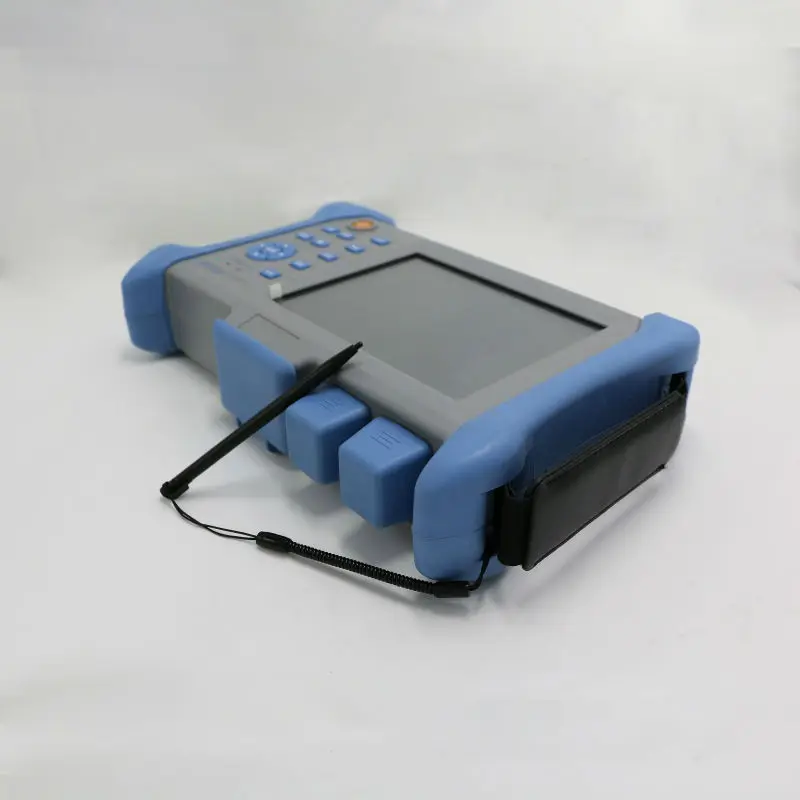 2018 Новый Волоконно Оптический Тестер OTDR 1310/120 Нм км с английским Espanol дБ|fiber tester|otdr