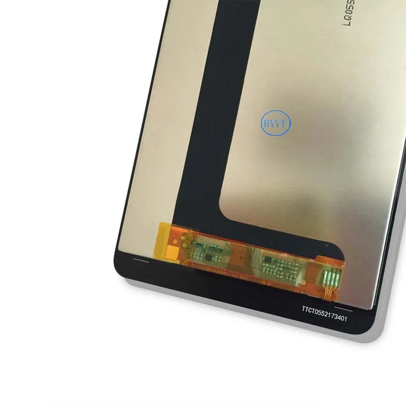 Ocolor хороший для Wiko Pulp Fab 4G 5 дюймов ЖК-дисплей кодирующий преобразователь