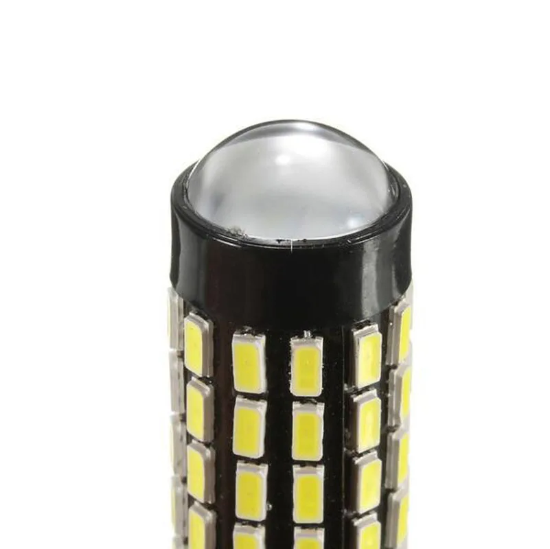 Dongzhen 2X T10 W5W белый 78 SMD 3014 высокомощный светодиодный светильник внутренний
