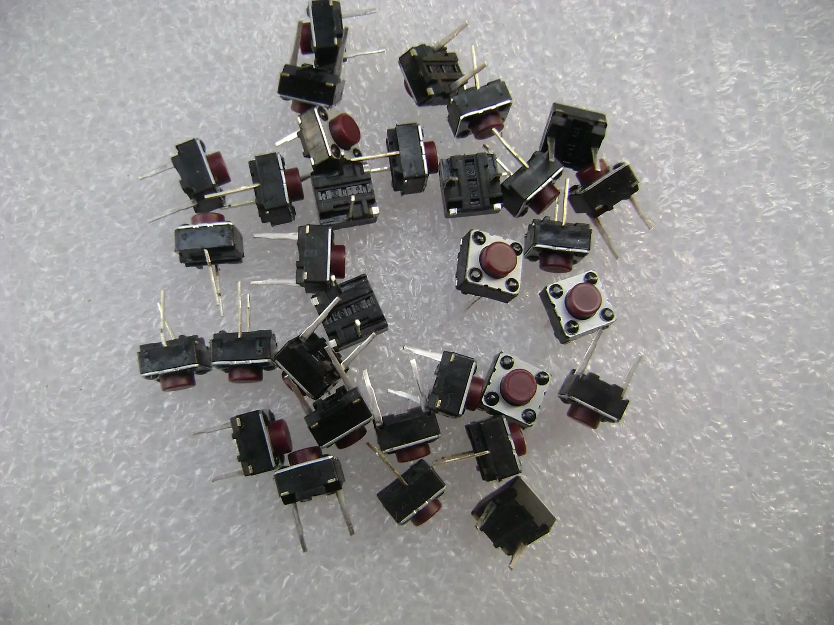 FOR 1PCS New Import Yamaha PSR-640 740 1500 2000 3000 Arranger Keyboard Key Switch