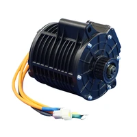 qs high turque 3000w 138 70h v2 mid drive motor for electric motorcycle 100kph