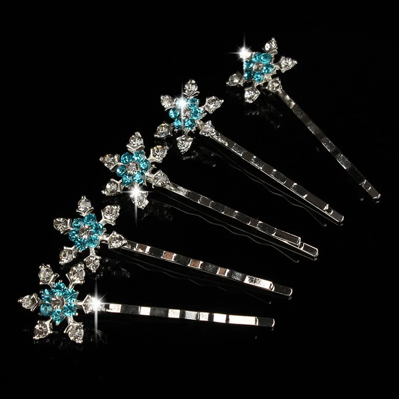 60 шт. заколки-невидимки для волос | Украшения и аксессуары