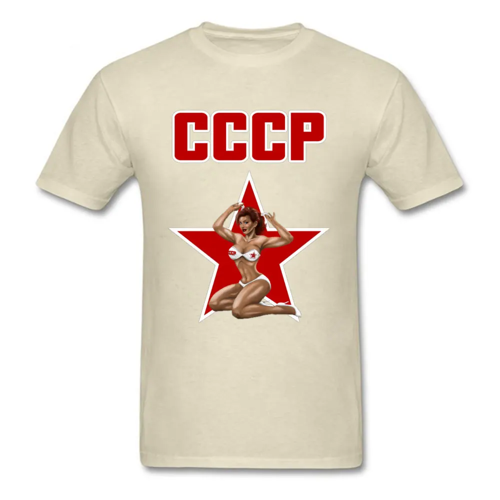 CCCP Футболка Горячая Мужская C P футболки Новое поступление мужские топы тройники