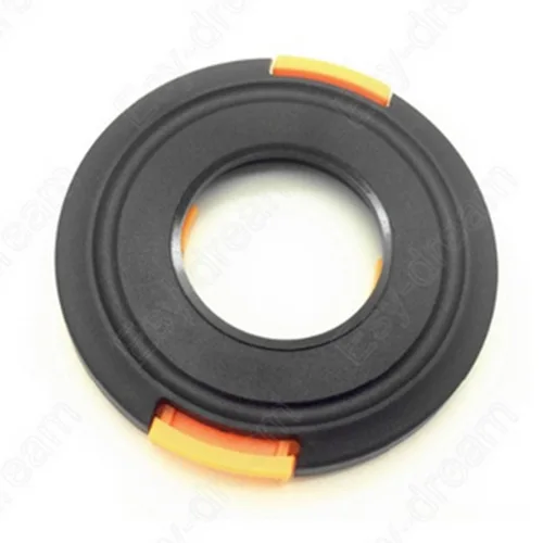 49 52 55 58 62 67 72 77mm Bokeh Lens Cap | Электроника