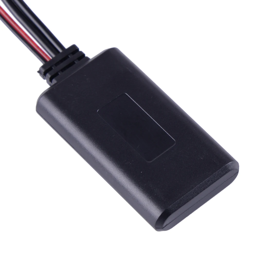 DWCX 6Pin стерео радио Bluetooth адаптер Беспроводной подключения к разъему AUX подходит