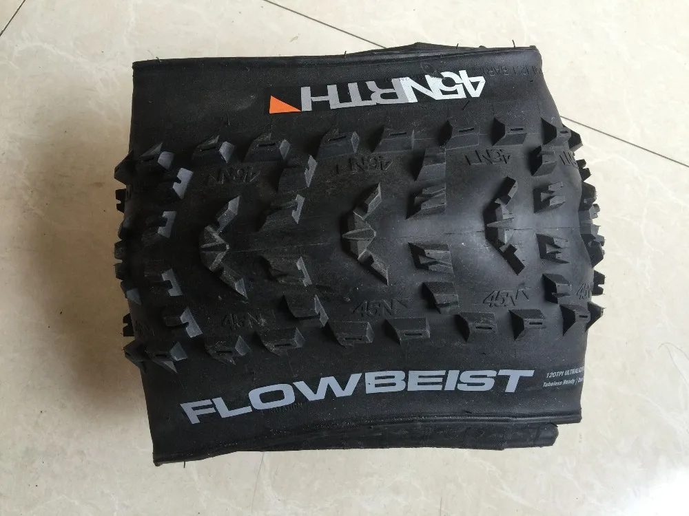 45 NRTH DILLINGER 5 4 0 FLOWBEIST 26 &quotx4.6 складной шарик 120tpi широкие покрышки для велосипеда sonw