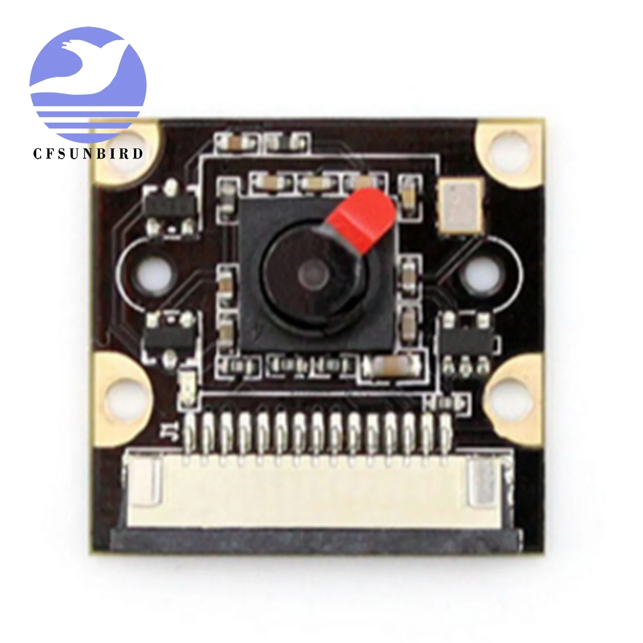 CFsunbird Raspberry Pi 3 model B NoIR Ночная камера с 2 бесплатными ИК подсветками|cameras camera|camera