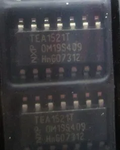 TEA1521T Новые | Обустройство дома