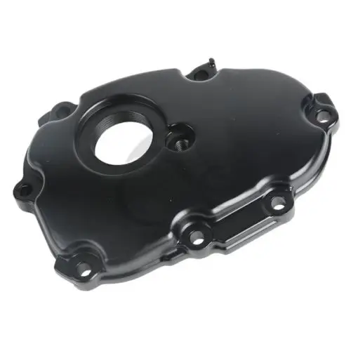 Алюминиевый Масляный насос/Крышка корпуса кривошипа для Yamaha YZF R6 600 2006-2014 07 08