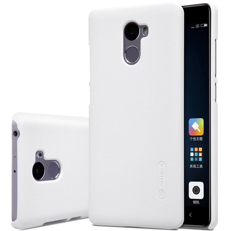 2017 Специальное Предложение Срок годности Для Xiaomi Редми 4 Телефон Сумка случае 5.0