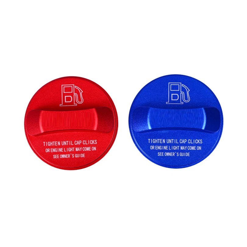 Крышка топливного бака из алюминиевого сплава для Land Rover Discovery 4 5 LR4 LR5/Range Vogue Evoque