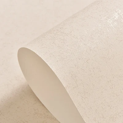 Light Pink Современные Простые обои однотонные 3D нетканые обои для спальни гостиной ТВ диван фон настенное покрытие домашний декор - Цвет: Light Pink