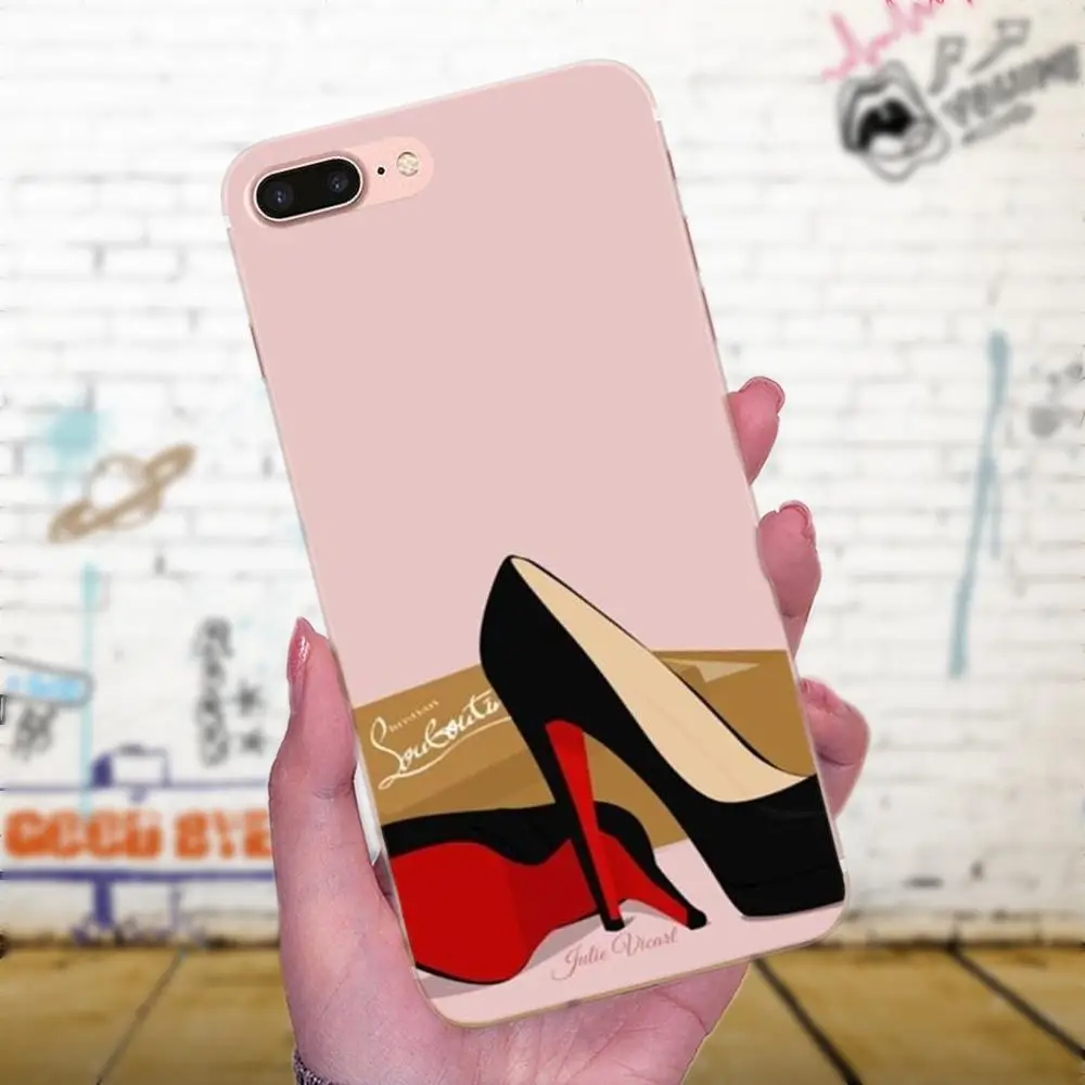 Чехол из ТПУ для мобильного телефона Galaxy J1 J2 J3 J330 J4 J5 J6 J7 J730 J8 2015 2016 2017 2018 mini Pro