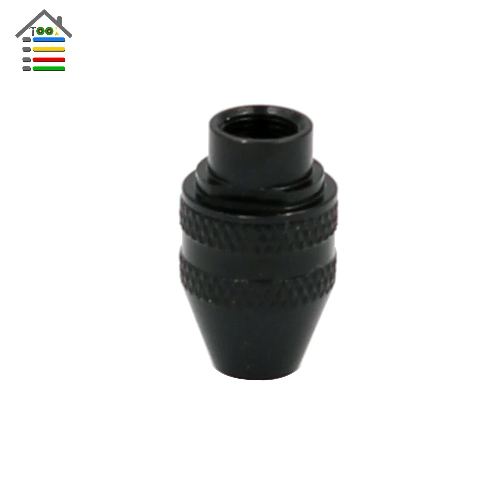 AUTOTOOLHOME многоклавишный сверлильный патрон британский дюйм патроны 9/32 &quot 40 для