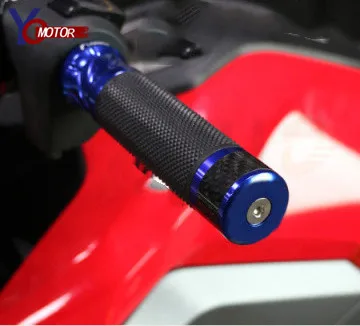 7/8 ''мотоциклетная рукоятка универсальная с ЧПУ для TRIUMRH DAYTONA 955i скоростной