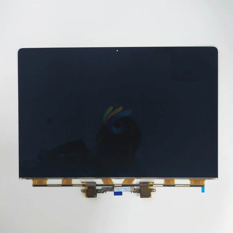 Оригинальное стекло для ноутбука Macbook Pro Retina 15 4 дюйма A1707 сменный ЖК дисплей со