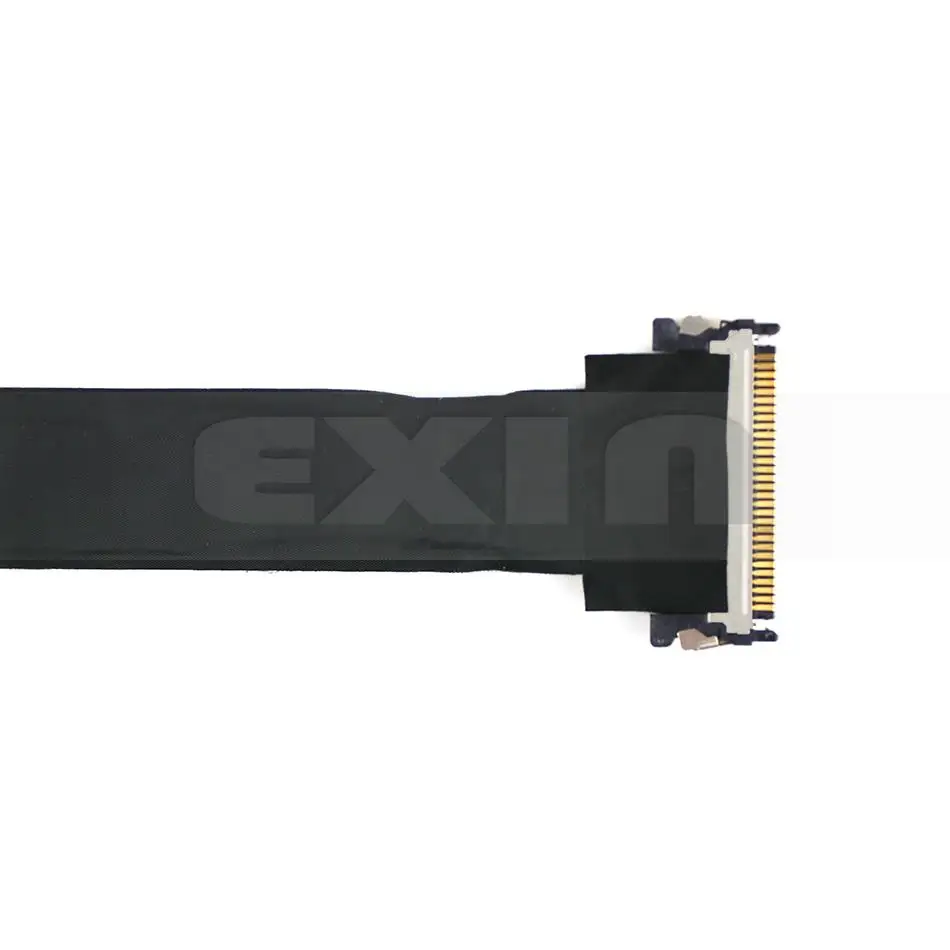 Новинка 593 1281 A 1028 для Apple iMac 27 дюймов A1312 2009 2010 год ЖК экран LVDS кабель дисплея MC510 MC511