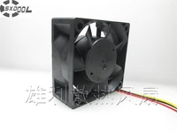 sxdool ca1638h01 mmf 06f24es rp1 6025 60mm 6cm dc24v 0 10a server inverter cooling fan