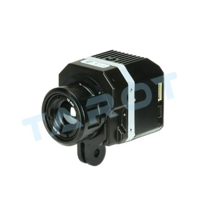 Таро радиоуправляемая Тепловизионная fpv камера TLFlir Pro640 для всех применений дрона