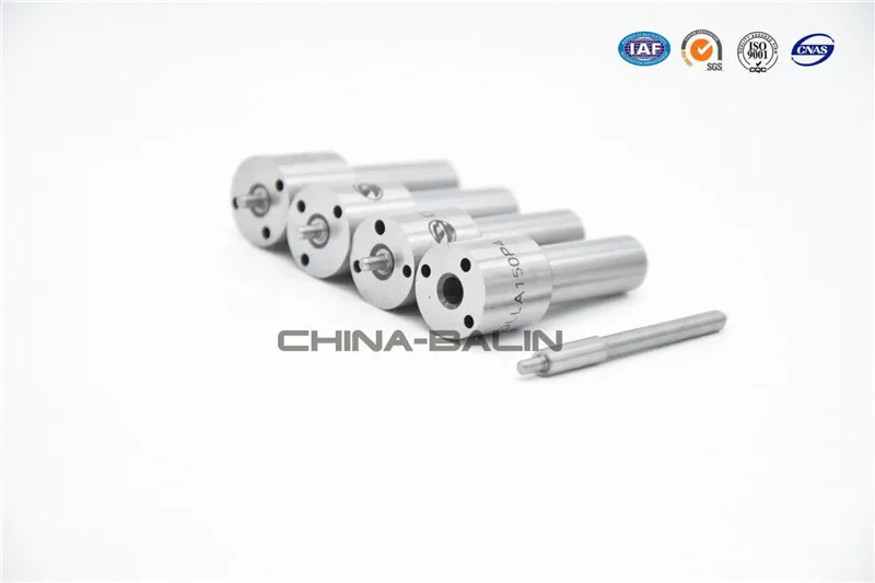 (10 шт./лот) OEM впрыскивающие сопла DLLA150P43 0 433 171 043/0433171043 для VOLVO. TD 120|injection nozzle|nozzleinjection