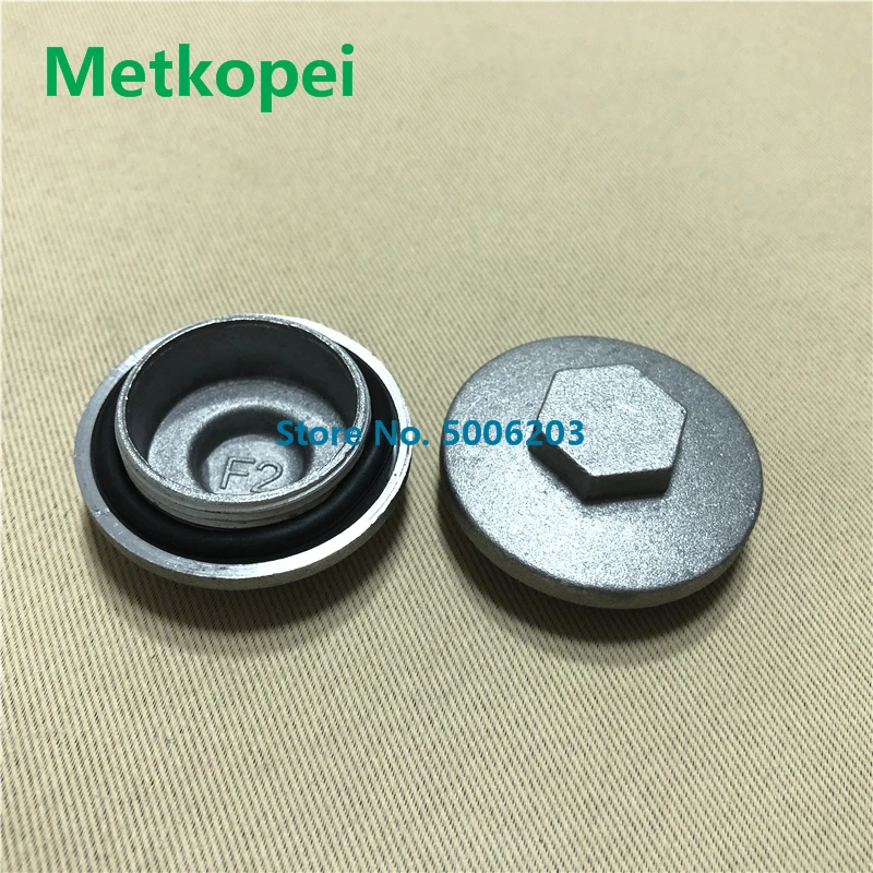 Мотоцикл HJ125K GN125 EN125 GZ125HS GS125 GSX толкатель клапана двигателя крышки головки блока