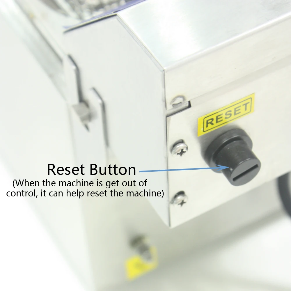 ITOP Коммерческая фритюрница одиночные танки электрическая машина для жарки