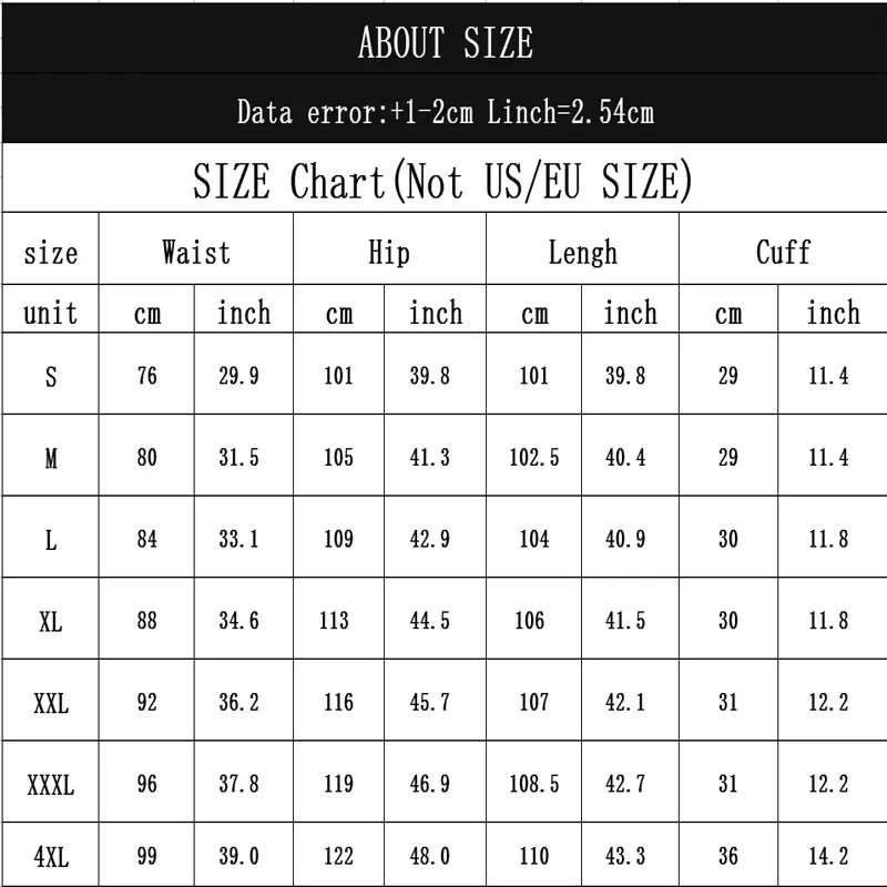 

Cycling jeans 2019 New Slim Solid Color Men's trousers Men's Fashion Street Light feet pants Elastic pants More Sze S-4XL