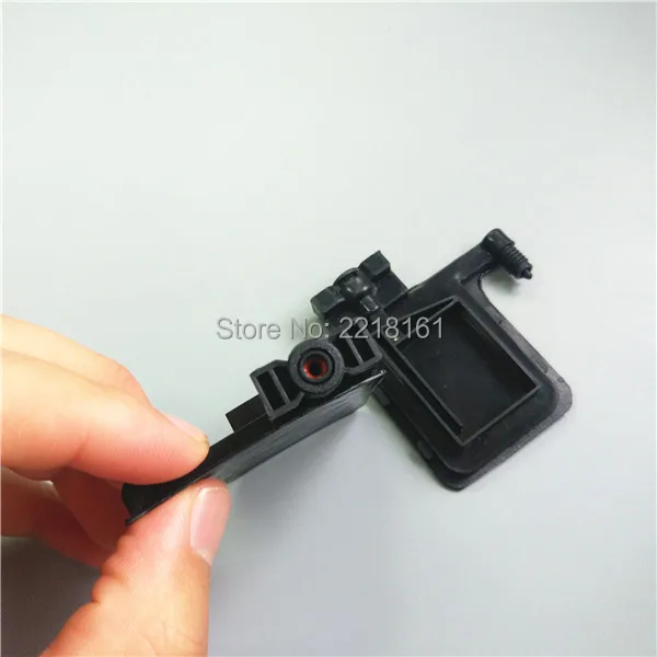 30 шт продается принтер УФ большой чернильный демпфер 4X3MM для Epson DX5 F186000 головка с