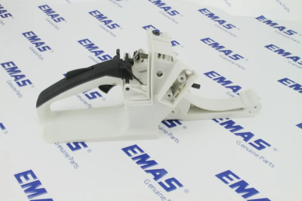 Газовый топливный бак Задняя ручка сплав + пластик для STIHL MS260 MS240 026 024 бензопила 1121