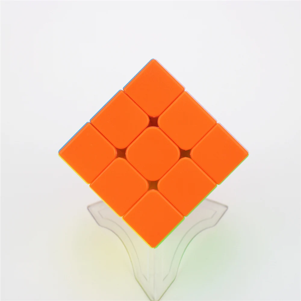 Новинка ZCUBE 3x3x3 магический куб соревнование Кубики головоломки игрушки для детей