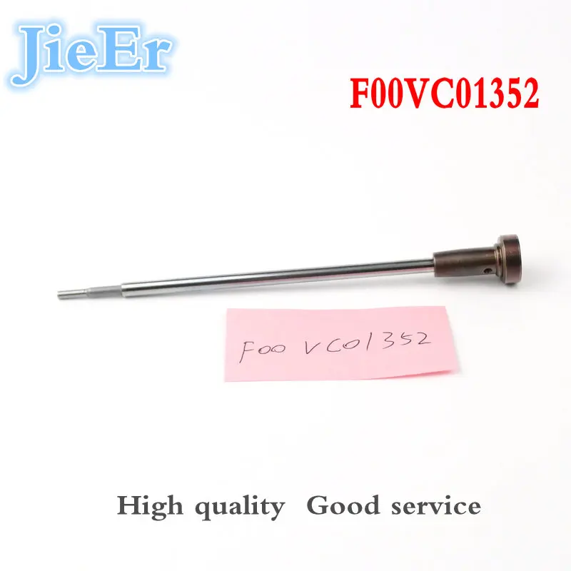 

Common Rail F00VC01352 Control Valve set F 00V C01 352 For 0445110274