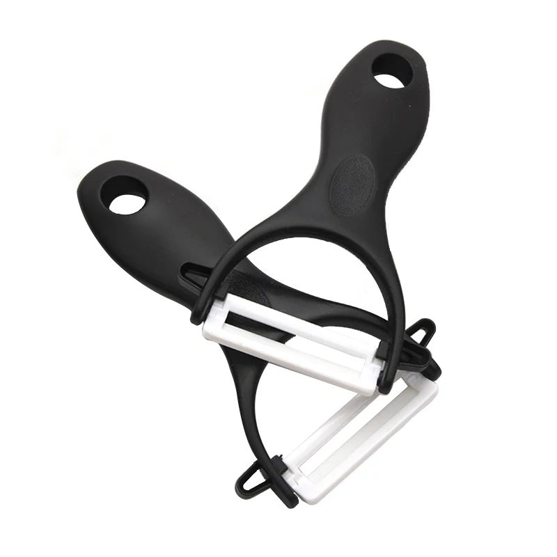 Овощечистка FHEAL 1 шт. слайсер керамические столовые приборы кухонные инструменты