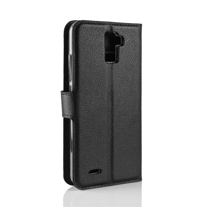 Для Oukitel K5000 чехол Oukitel K 5000 Чехол Флип Роскошный Бумажник чехол для телефона из искусственной кожи для Oukitel K5000 чехол-накладка 5,7