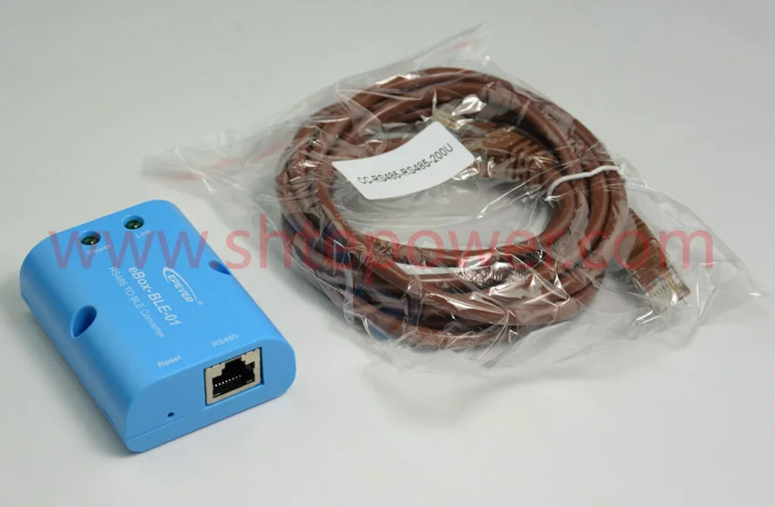 Tracer 10A 20A 30A 40A 1210AN 2210AN 3210AN 4210AN с MT50 метр MPPT Контроллер заряда 12 В 24 В EPEVER PV регулятор