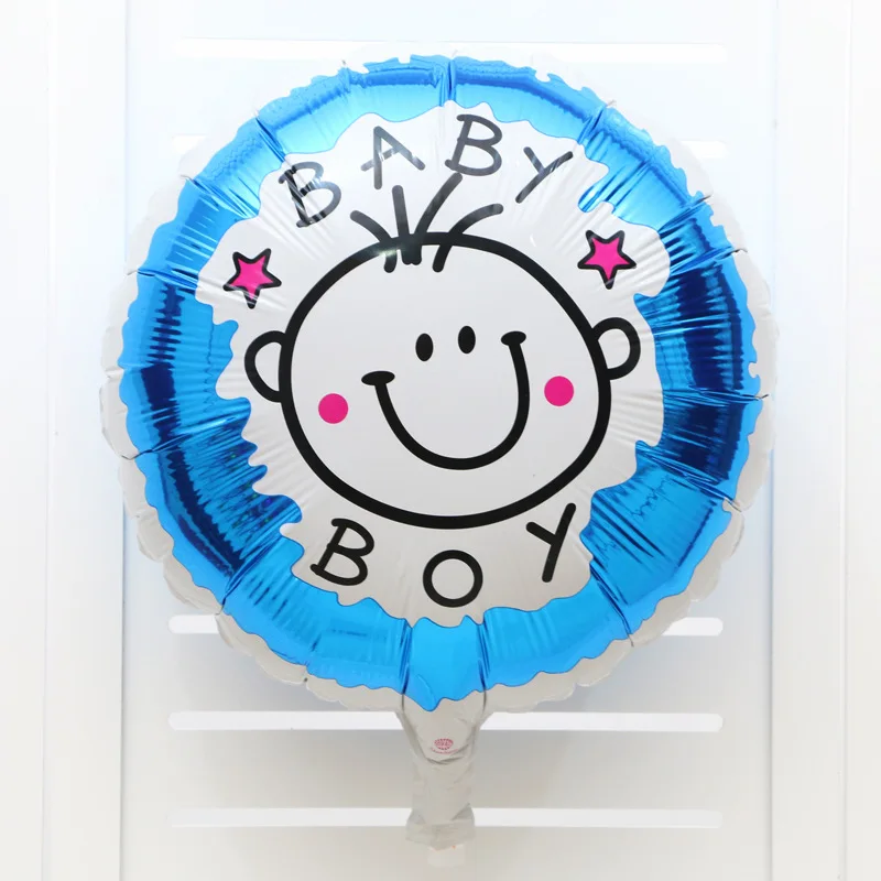 2 шт./лот 45*45 см Детские Мальчики Девочки Шар Фольгированные Шары Надувные Медведь