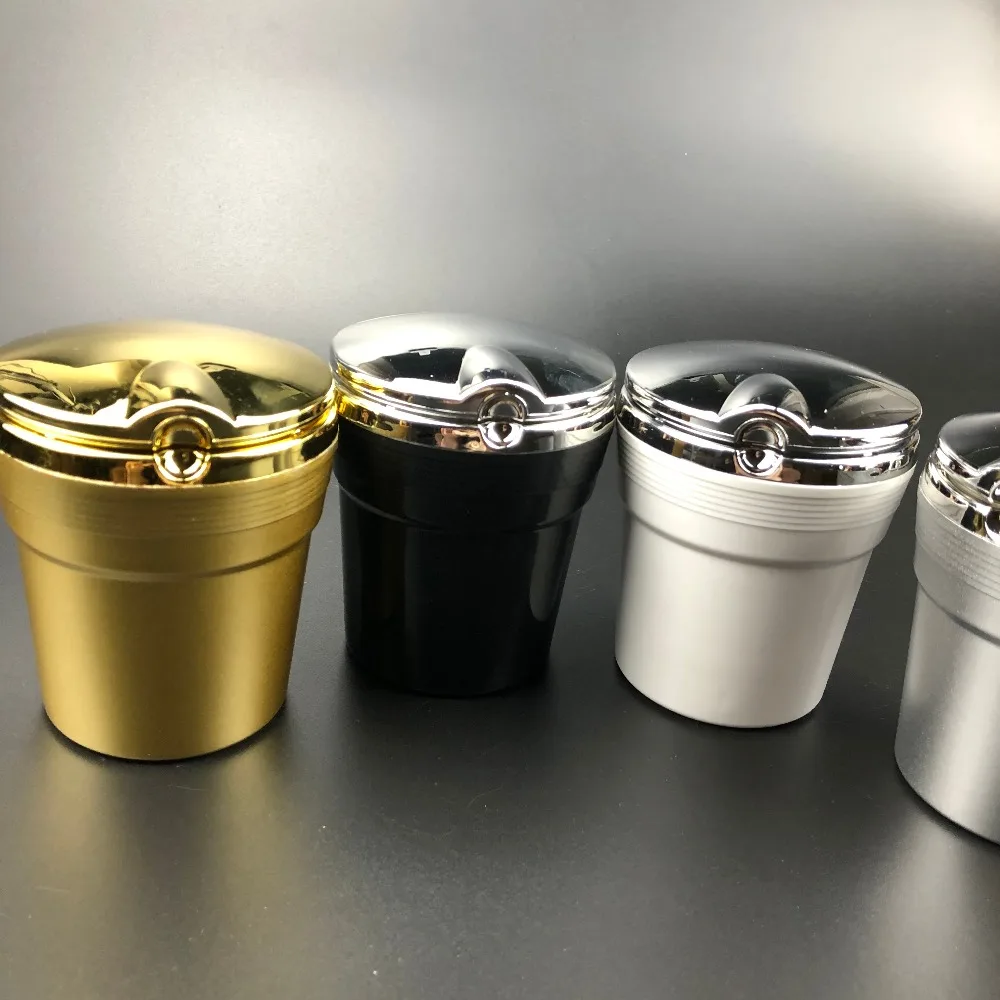 

Автомобильная пепельница со светодиодным синим светом для Acura RLX CL EL RL CSX ILX MDX NSX RDX RL, SLX TL TSX Vigor ZDX