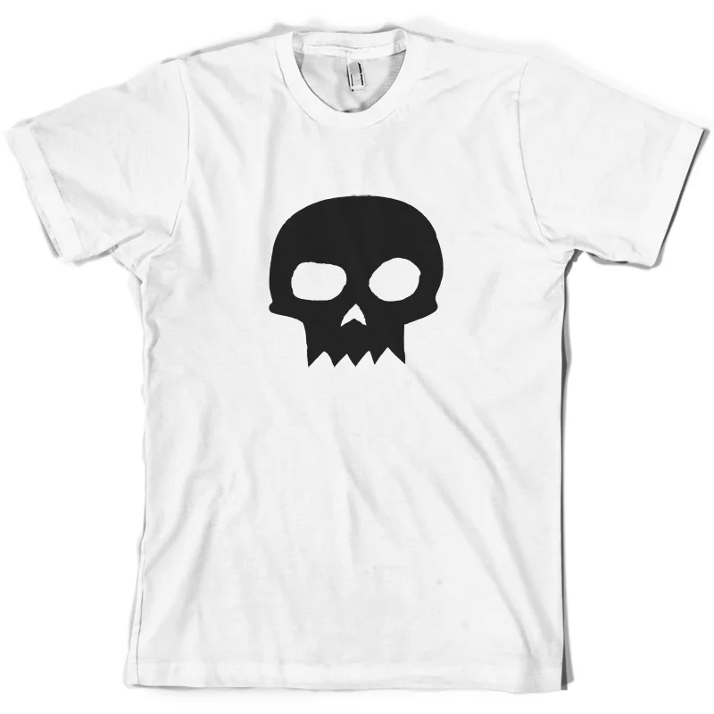 sid skull toy story