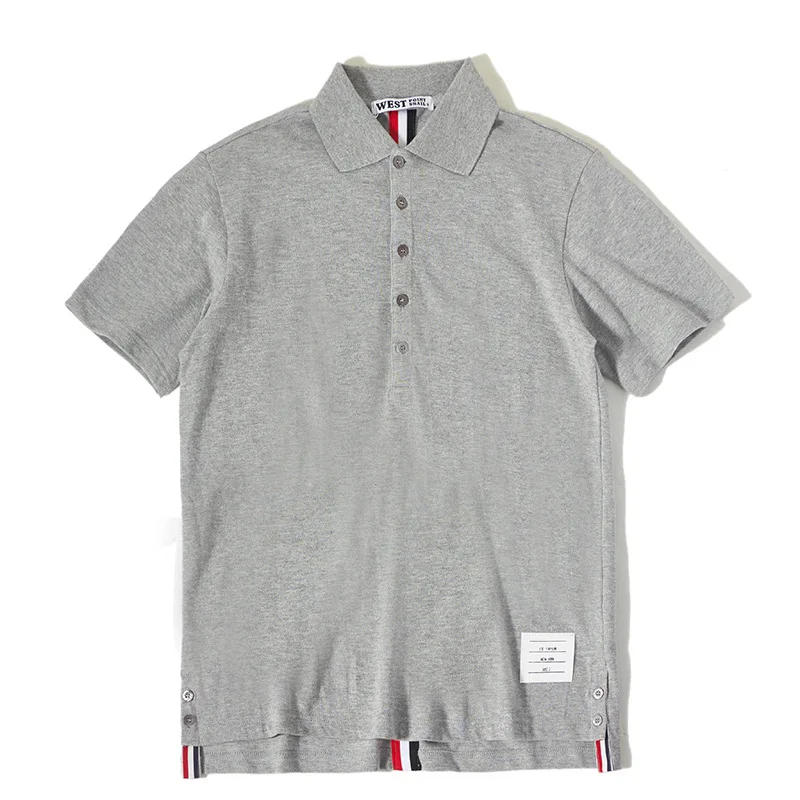 Высокая Новинка 19ss мужские панковские классические полосатые звезды модные