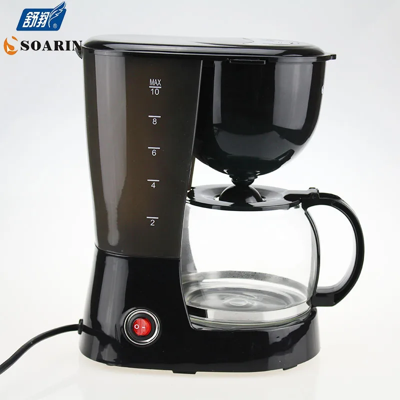 Автоматическая кофеварка для эспрессо 5 чашек 800 Вт|machine hair|coffee machinmachine corrugated |